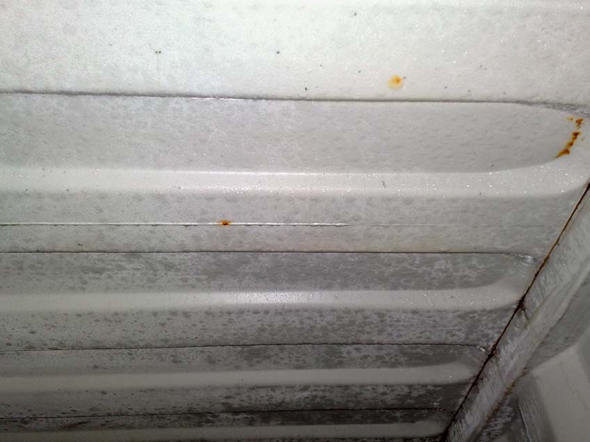 —集裝箱雨_頂部